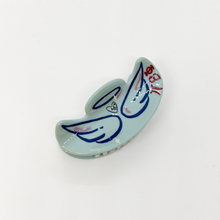 Load image into Gallery viewer, Pi Beta Phi Claw Clip