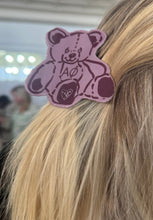 Load image into Gallery viewer, Alpha Phi Hair Claw Clip
