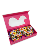 Load image into Gallery viewer, Clemson Tigers Sleepmask