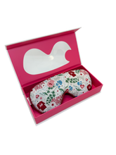 Load image into Gallery viewer, Alpha Phi Sleepmask
