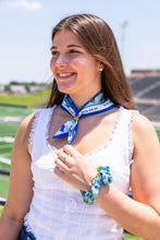 Load image into Gallery viewer, Kentucky Wildcats Scrunchie Set