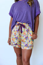 Load image into Gallery viewer, LSU Tigers Sleep Shortie