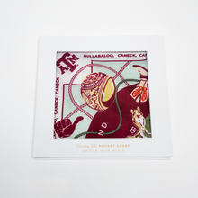 Load image into Gallery viewer, Texas A&M Aggies Pocket Scarf