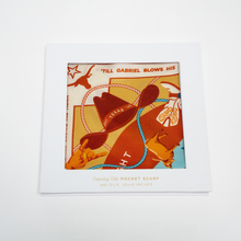 Load image into Gallery viewer, Texas Longhorns Pocket Scarf