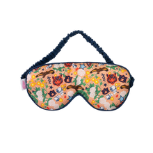 Load image into Gallery viewer, Auburn Tigers Sleepmask