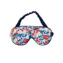 Load image into Gallery viewer, Ole Miss Rebels Sleepmask