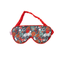 Load image into Gallery viewer, Texas Tech Red Raiders Sleepmask