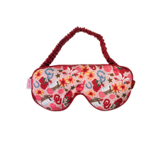 Load image into Gallery viewer, Oklahoma Sooners Sleepmask