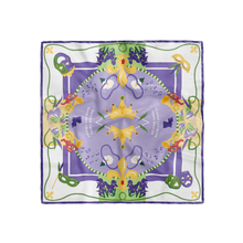 Load image into Gallery viewer, Mardi Gras Saturday Scarf™