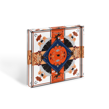 Load image into Gallery viewer, OSU Cowboys Acrylic Block Scarf Art