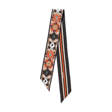Load image into Gallery viewer, OSU All-Star Skinny Scarf