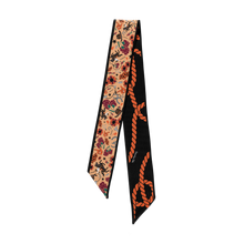 Load image into Gallery viewer, OSU Cowboys Skinny Scarf