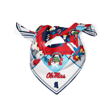 Load image into Gallery viewer, Ole Miss Rebels Saturday Scarf™
