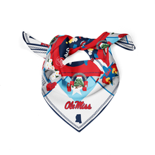 Load image into Gallery viewer, Ole Miss Rebels Saturday Scarf™