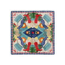 Load image into Gallery viewer, San Antonio Rodeo Fiesta Western Saturday Scarf™