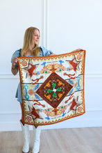 Load image into Gallery viewer, Texas Exes Legacy Saturday Scarf™