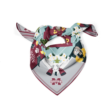 Load image into Gallery viewer, Mississippi State Bulldogs Saturday Scarf™