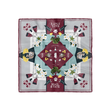 Load image into Gallery viewer, Mississippi State Bulldogs Saturday Scarf™
