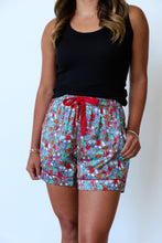 Load image into Gallery viewer, Texas Tech Red Raiders Sleep Shortie