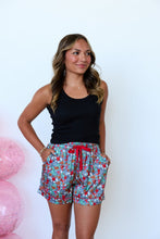 Load image into Gallery viewer, Texas Tech Red Raiders Sleep Shortie