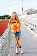 Load image into Gallery viewer, Tennessee Vols Skinny Scarf