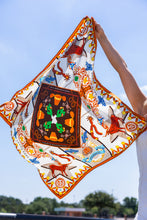 Load image into Gallery viewer, Texas Exes Legacy Saturday Scarf™