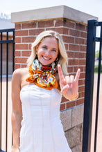 Load image into Gallery viewer, Texas Exes Legacy Saturday Scarf™