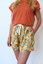 Load image into Gallery viewer, Texas Longhorns Sleep Shortie