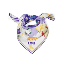 Load image into Gallery viewer, LSU Tigers Saturday Scarf™