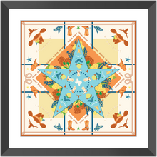 Load image into Gallery viewer, Texas Longhorns Framed Print Art