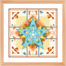 Load image into Gallery viewer, Texas Longhorns Framed Print Art