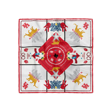 Load image into Gallery viewer, Houston Cougars Saturday Scarf™