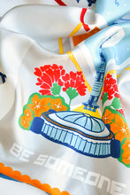 Load image into Gallery viewer, Space City Saturday Scarf™