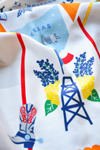 Load image into Gallery viewer, Space City Saturday Scarf™