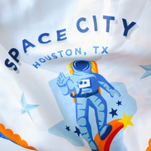 Load image into Gallery viewer, Space City Saturday Scarf™
