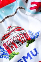Load image into Gallery viewer, SMU Mustangs Saturday Scarf™