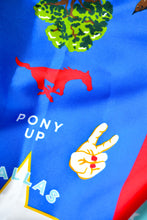 Load image into Gallery viewer, SMU Mustangs Saturday Scarf™