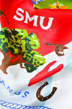 Load image into Gallery viewer, SMU Mustangs Saturday Scarf™