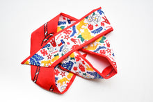 Load image into Gallery viewer, Houston Cougars Skinny Scarf