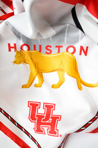 Houston Cougars Saturday Scarf™