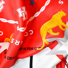 Load image into Gallery viewer, Houston Cougars Saturday Scarf™