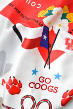 Load image into Gallery viewer, Houston Cougars Saturday Scarf™