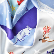 Load image into Gallery viewer, Lone Star State Saturday Scarf™