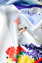 Load image into Gallery viewer, Lone Star State Saturday Scarf™