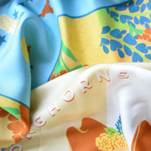 Load image into Gallery viewer, Texas Longhorns Saturday Scarf™
