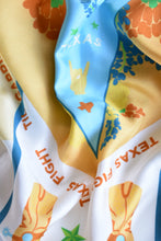 Load image into Gallery viewer, Texas Longhorns Saturday Scarf™