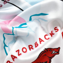 Load image into Gallery viewer, Arkansas Razorbacks Saturday Scarf™