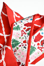 Load image into Gallery viewer, Arkansas Razorbacks Skinny Scarf