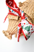 Load image into Gallery viewer, Arkansas Razorbacks Skinny Scarf