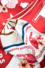 Load image into Gallery viewer, Oklahoma Sooners Saturday Scarf™